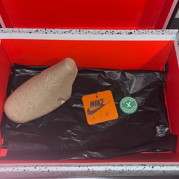 Jordan 4 Cool Grey - Picture 8 of 8